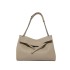 copy of ORCIANI Bag Venus Peach Fringe Medium shoulder to shoulder in suede