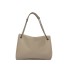 copy of ORCIANI Bag Venus Peach Fringe Medium shoulder to shoulder in suede