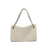 copy of ORCIANI Bag Venus Peach Fringe Medium shoulder to shoulder in suede