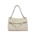 ORCIANI Borsa Venus Soft Midi a spalla in pelle martellata