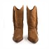 Vicmatiè K12 Dallas leather Texan boot