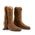 Vicmatiè K12 Dallas leather Texan boot