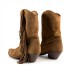 Vicmatiè K12 Dallas leather Texan boot