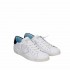 Philippe Model sneakers PRLD in pelle bianco