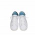 Philippe Model sneakers PRLD in pelle bianco