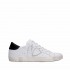 Philippe Model sneakers PRLD in pelle bianco