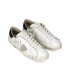 Philippe Model Sneakers Prsx Men, White Blue Ocean