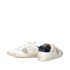 Philippe Model Sneakers Prsx Uomo, Bianco Blu Oceano
