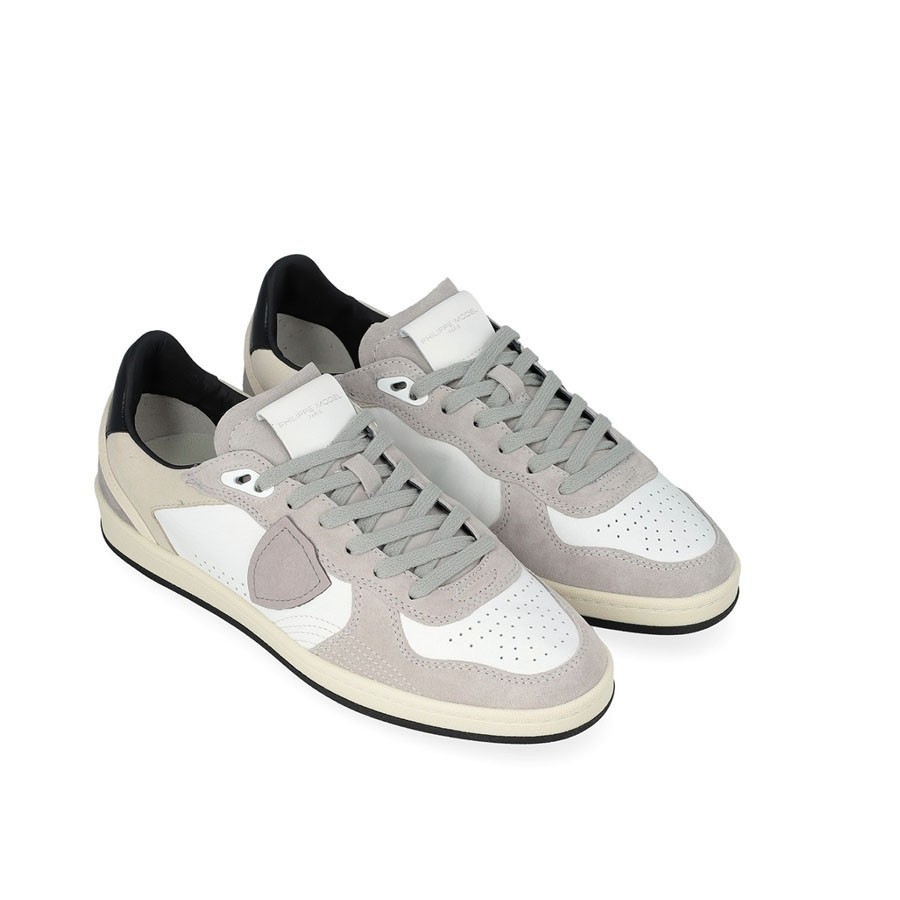 Philippe Model Sneakers Pgal Men white/black