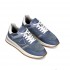 PHILIPPE MODEL Men's Sneakers Tropez 2.1 Blue Avio