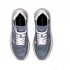 PHILIPPE MODEL Men's Sneakers Tropez 2.1 Blue Avio