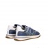 PHILIPPE MODEL Sneakers uomo Tropez 2.1Blu Avio