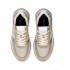 PHILIPPE MODEL Men's Sneakers Tropez 2.1 Blue Beige