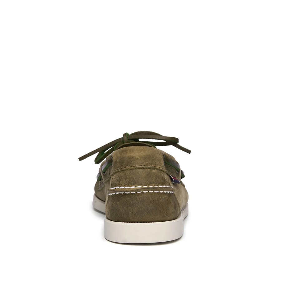 SEBAGO Docksides Portland Crazy H