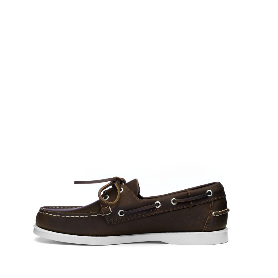 SEBAGO DOCKSIDES PORTLAND BUDU