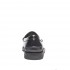 SEBAGO Men's Classic Dann moccasin in Bordeaux leather