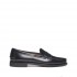 SEBAGO mocassino Uomo Classic DAN in pelle Burgundy