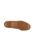 SEBAGO DOLPHIN WAXED TOTAL DK BROWN
