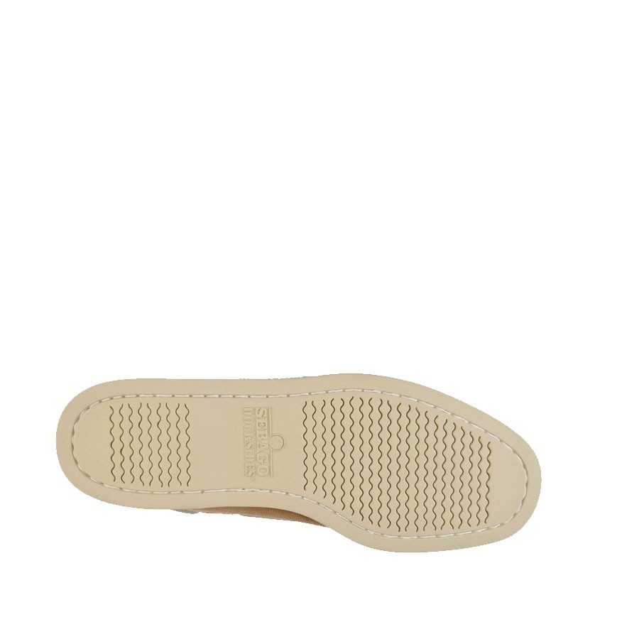 SEBAGO PORTLAND FLESH OUT BEIGE PAINT