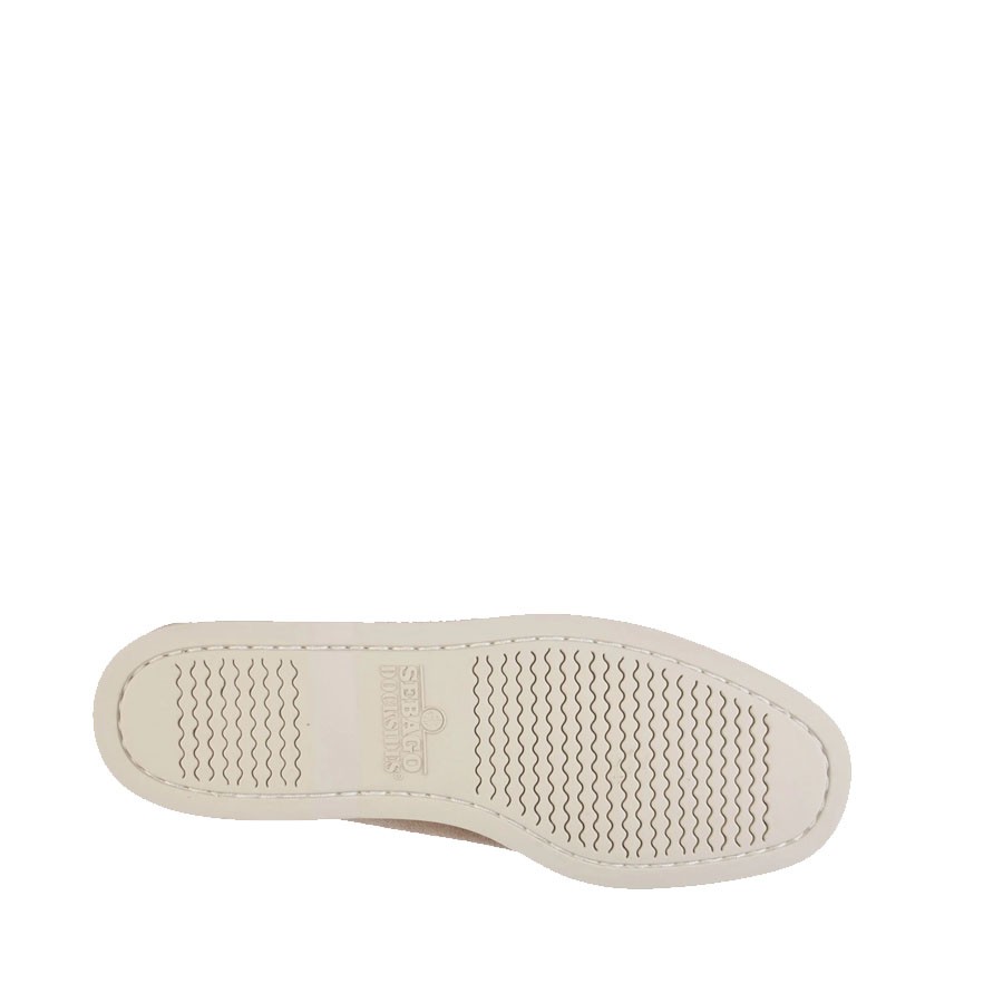 SEBAGO Docksides PORTLAND FLESH OUT taupe