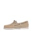 SEBAGO Docksides PORTLAND FLESH OUT taupe