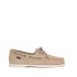 SEBAGO Docksides PORTLAND FLESH OUT taupe