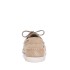 SEBAGO Docksides PORTLAND FLESH OUT taupe