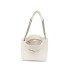 ORCIANI Venus Hobo Soft shoulder bag in hammered leather