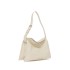 copy of ORCIANI Venus Hobo Soft shoulder bag in hammered leather