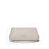 ORCIANI Clutch Gossip Alba Chain in leather
