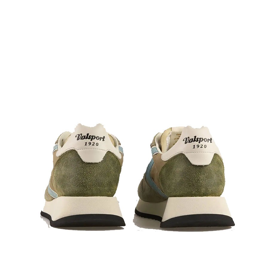 sneakers uomo VALSPORT Magic Run ECHO GREY/SKY