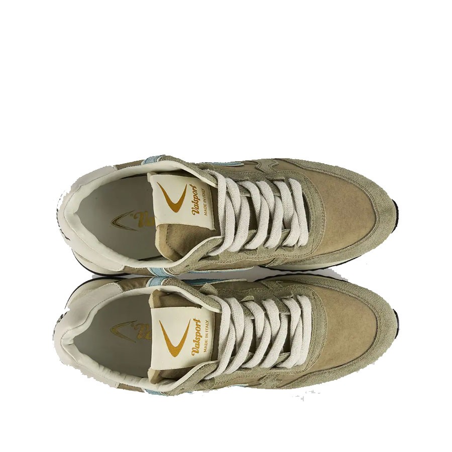 sneakers uomo VALSPORT Magic Run ECHO GREY/SKY
