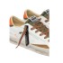 Crime London sneakers uomo  SK8 DELUXE AMBER TANGERINE