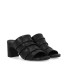 ASH mule EVA01 in vitello nero