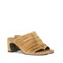 ASH mule EVA02 in camoscio mou