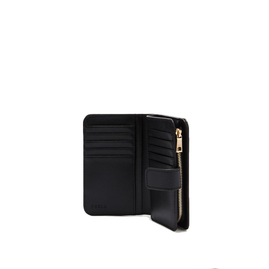 Furla Camelia Compact Wallet S
