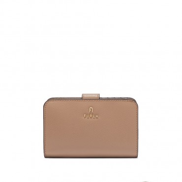Furla Camelia Compact Wallet S