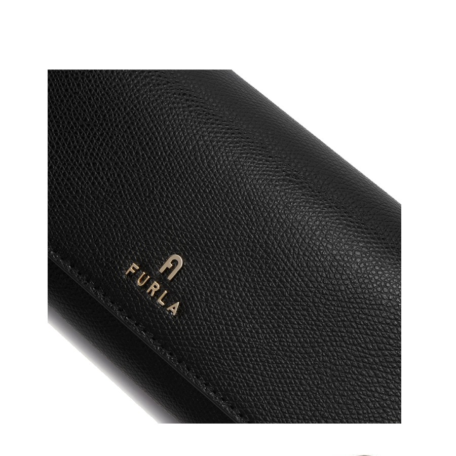 Furla Camelia Continental XL Wallet
