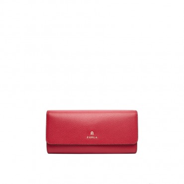 Furla Camelia Continental XL Wallet