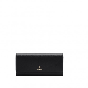 Furla Camelia Continental XL Wallet