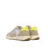 Crime London sneakers uomo RUSH YELLOW OCHER