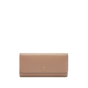 Furla Camelia Continental XL Wallet
