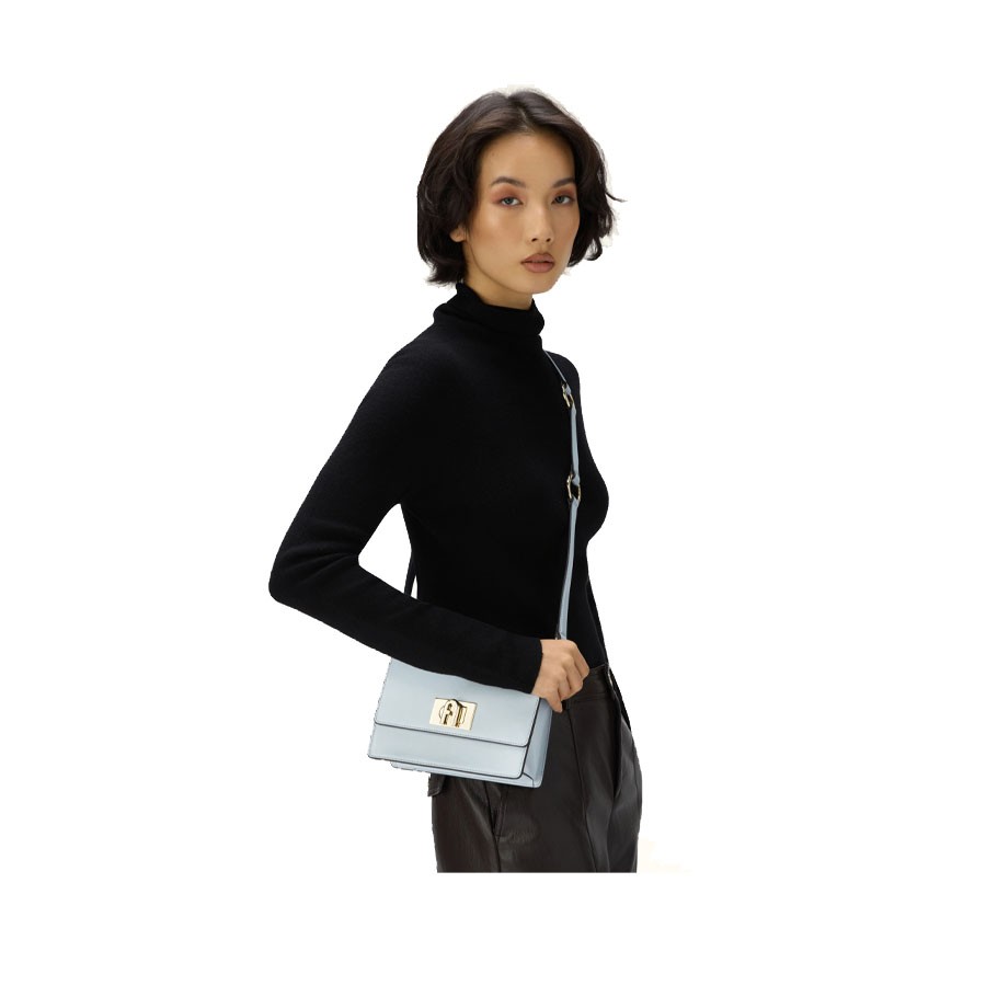 Furla 1927 MINI Shoulder Bag