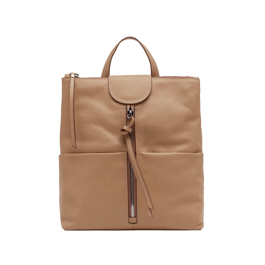Gianni Chiarini ZAINO GIADA medio in pelle