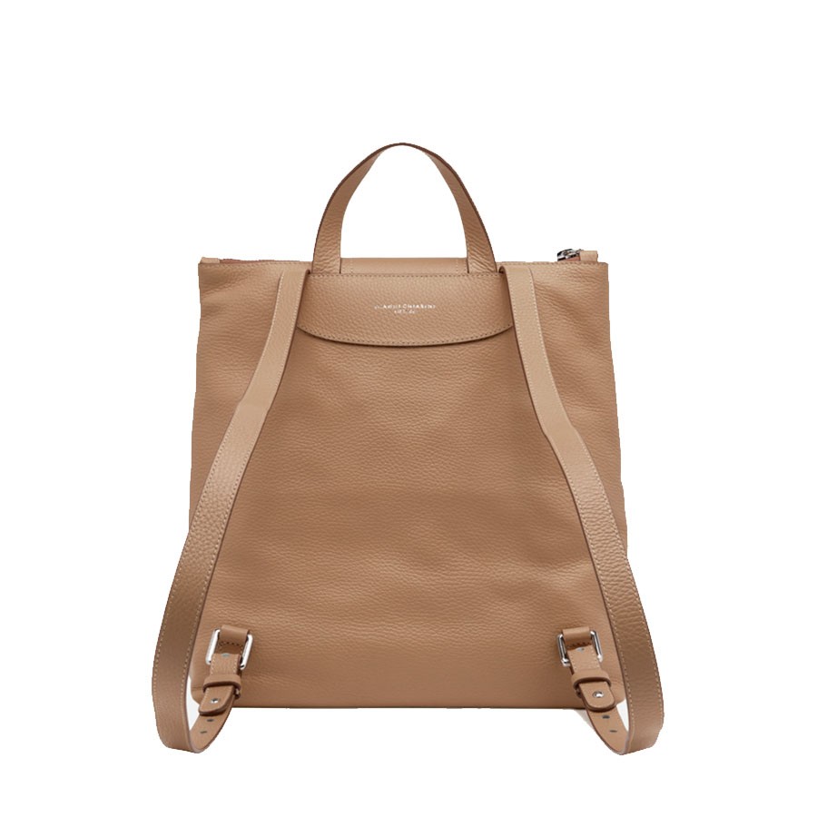 Gianni Chiarini GIADA BACKPACK medium in leather
