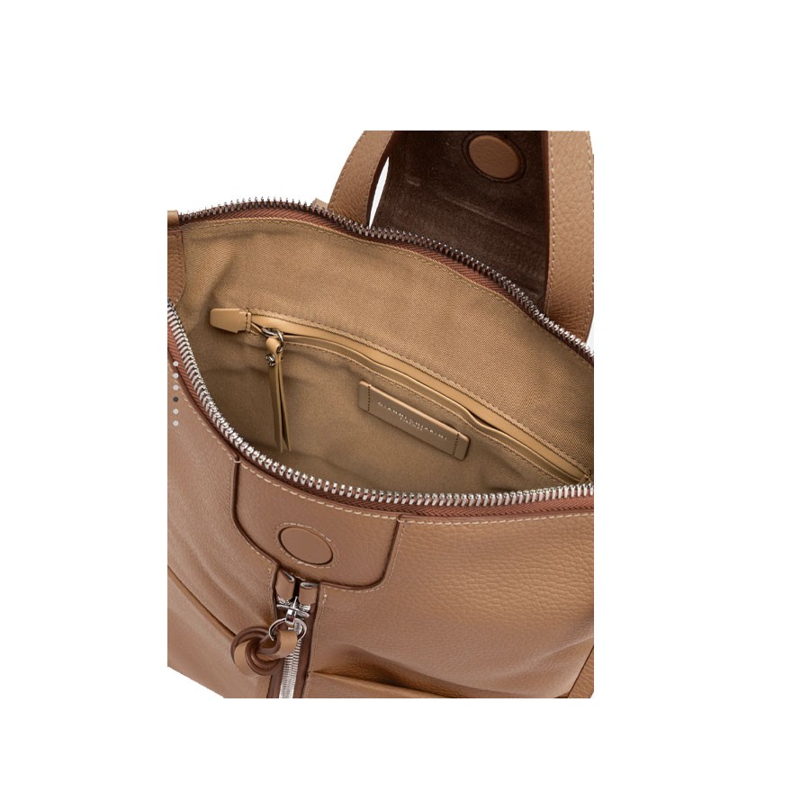 Gianni Chiarini GIADA BACKPACK medium in leather