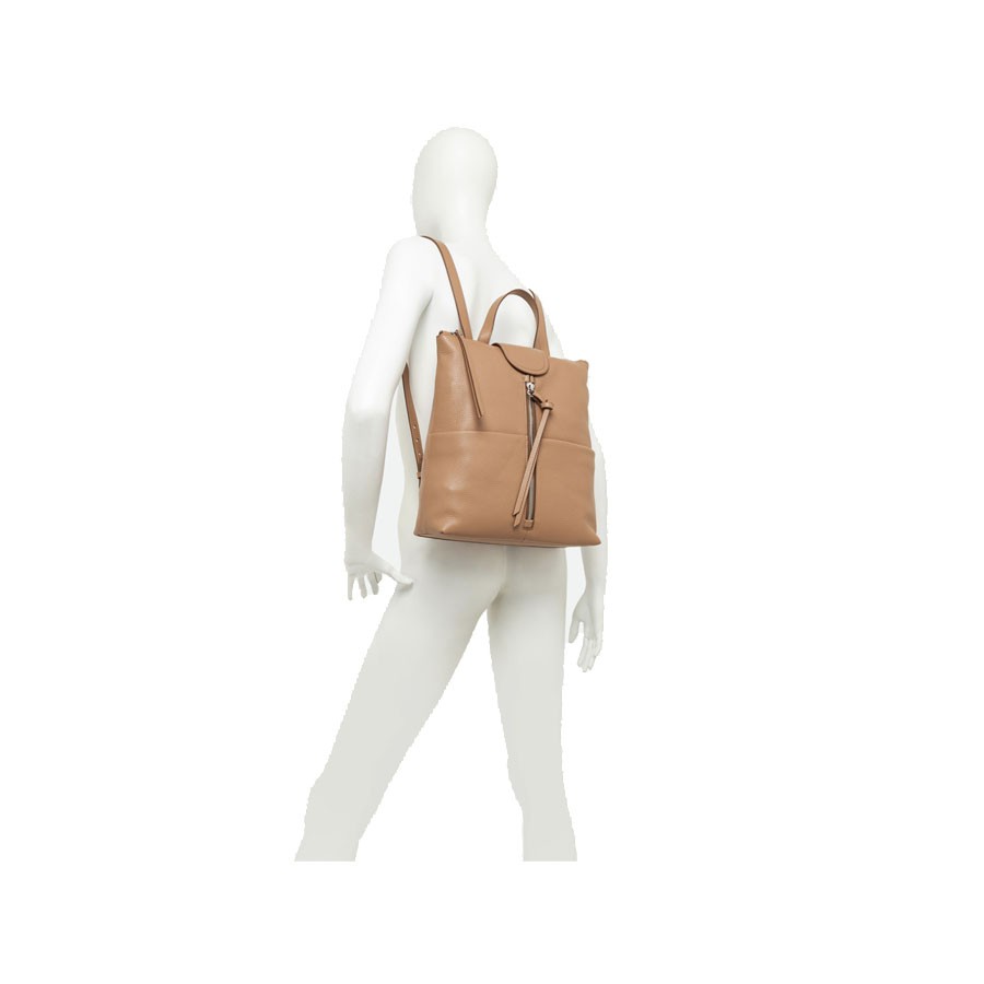 Gianni Chiarini GIADA BACKPACK medium in leather