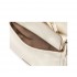 Gianni chiarini Borsa a mano con tracolla MAREA in pelle marble