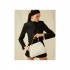 Gianni chiarini MAREA leather shoulder bag