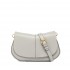 Gianni chiarini HELENA ROUND Leather Shoulder Bag